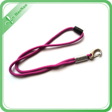 Hot Sale Items Customized Lanyard with Polyester Material